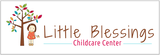 Little Blessings Daycare Center