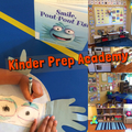 Kinder Prep Academy