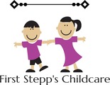 First Stepps Childcare