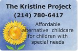 The Kristine Project