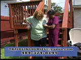 Traveling Nurses, LLC