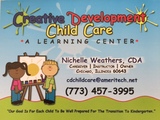 Creative Development Child Care, Inc.