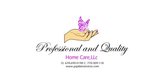 Professional and Quality Home Care