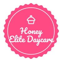 Honey Elite Day Care Logo