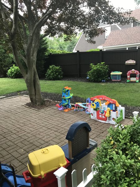 Wellesley Infant Toddler House