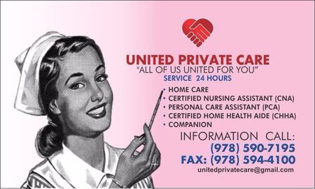 United Private Care