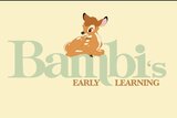 Bambi's Nursery N Pre School