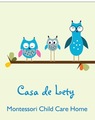 Casa de Lety