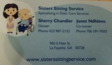 Sister's Sitting Service, LLC