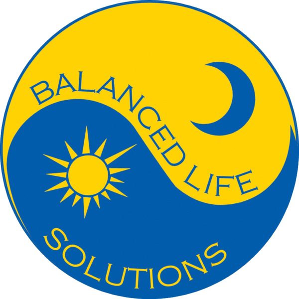 Balanced Life Solutions Llc Logo