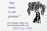 Joy Home Care