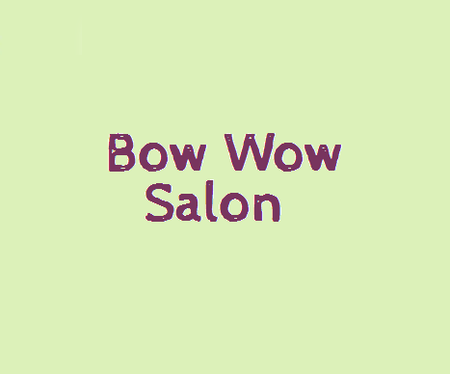 Bow Wow Salon