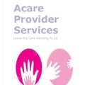 Acare Provider Services