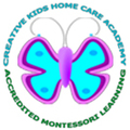 Creative Kids Home Care Academy