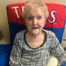 Photo for Caregiver Needed For My Very Social 90 Year Old Mom