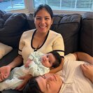 Photo for Part-time Nanny Needed For 2 Month Old