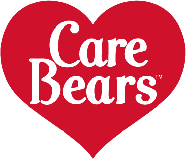 Care Bears Characters PNG