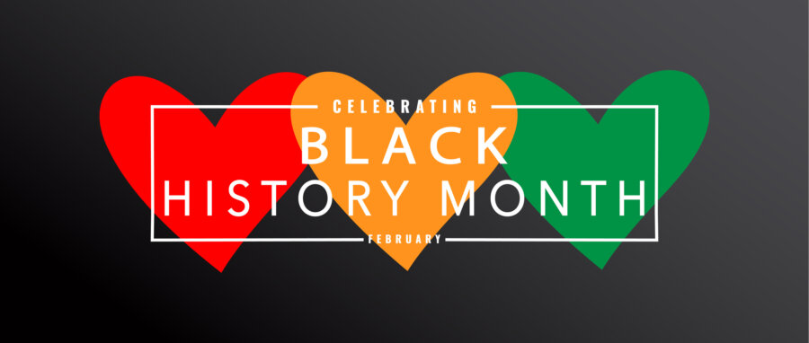 Black History Month celebrates 54 years with observances throughout the ...