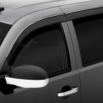 2012 Chrysler 300 Wind Deflectors | Rain Guards | Window Visors