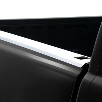 Ford F 150 Bed Rail Covers