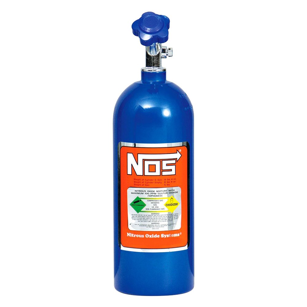 Nos.nlos