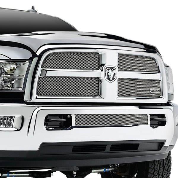 T-Rex® - Dodge Ram 2500 / 3500 Laramie / Laramie Longhorn / SLT 2013 2 ...