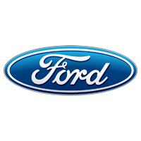 Ford badge