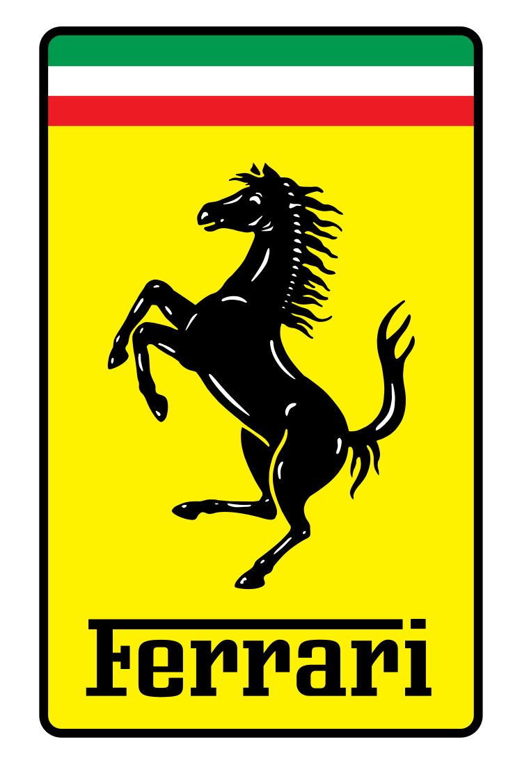 Featured image of post Ferrari Symbol Meaning