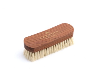 BUBENGA POLISHING BRUSH 14 CM