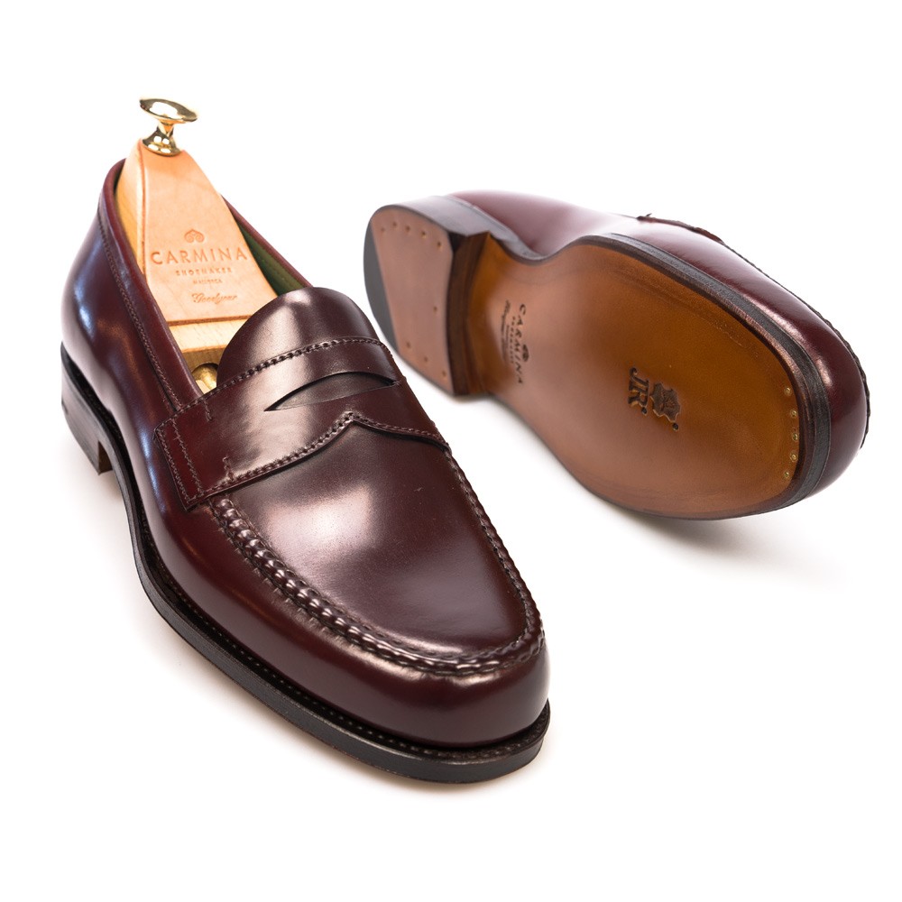 mens loafers