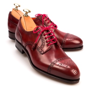 cordovan shoes women 