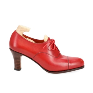 HIGH HEELS OXFORDS SHOES 1463 MADISON