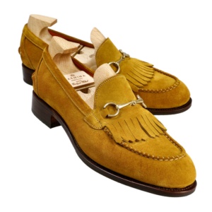 HORSEBIT PENNY LOAFERS 1652 OSCARIA