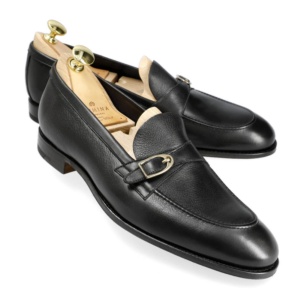 monk strap shoes