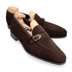 monk strap shoes