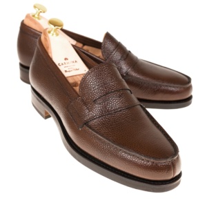 PENNY LOAFERS 80578 GENOVA