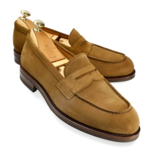 PENNY LOAFERS 80887 LLUBI