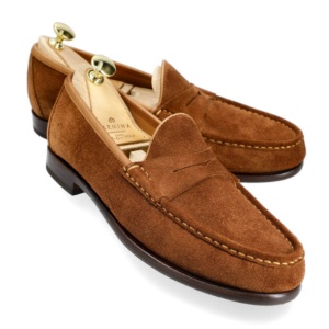 penny loafers 