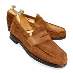 penny loafers 