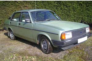 Morris Ital