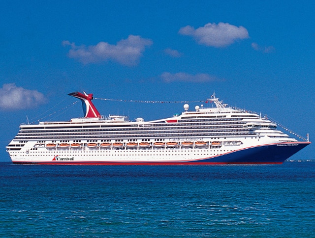 Carnival Conquest | Deck Plans, Activities & Sailings | Carnival Cruise Line