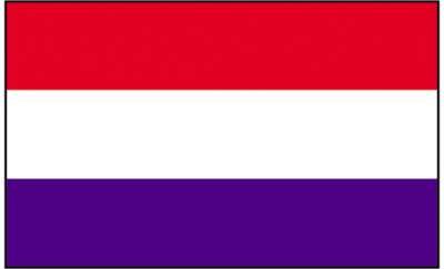 Holland Flag HOLLANDFLAG