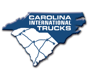 Carolina International Trucks