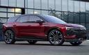 2024 Chevrolet Blazer EV SS