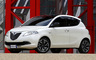 2011 Lancia Ypsilon