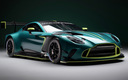 2024 Aston Martin Vantage GT3