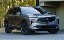 2022 Acura MDX