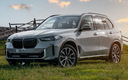 2024 BMW X5 Silver Anniversary Edition (US)