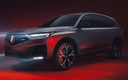 2025 Acura MDX Type S