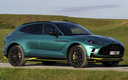 2022 Q by Aston Martin DBX707 (UK)